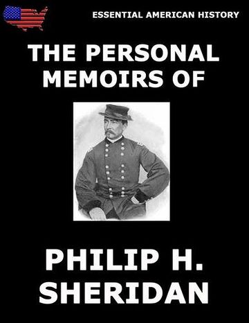 The Personal Memoirs Of P....