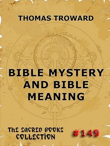 Bible Mystery And Bible...