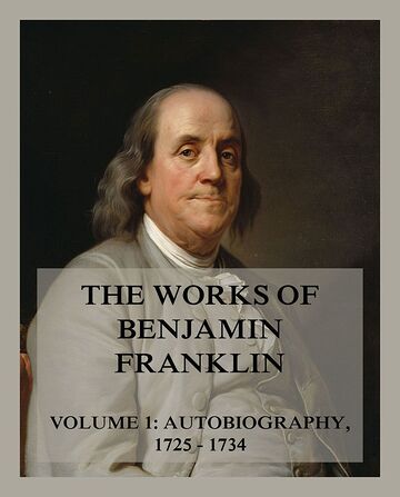 The Works of Benjamin...