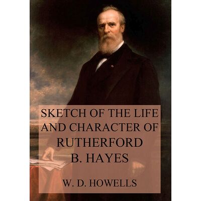 Sketch of the life and...
