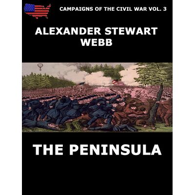 Campaigns Of The Civil War...