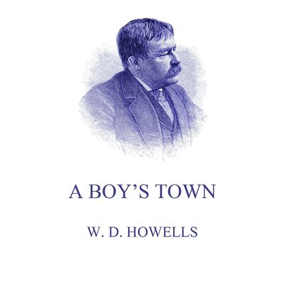 A Boy's Town