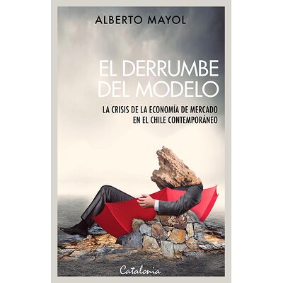 El derrumbe del modelo