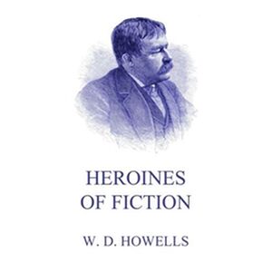 Heroines Of Fiction
