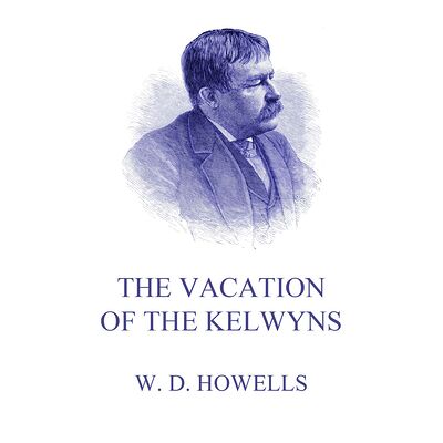 The Vacation Of The Kelwyns
