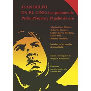 Juan Rulfo en el cine
