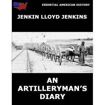 An Artilleryman's Diary