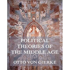 Political Theories of the...