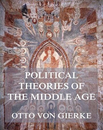 Political Theories of the...