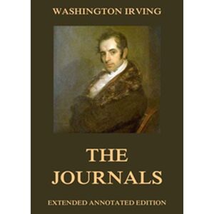 The Journals of Washington...