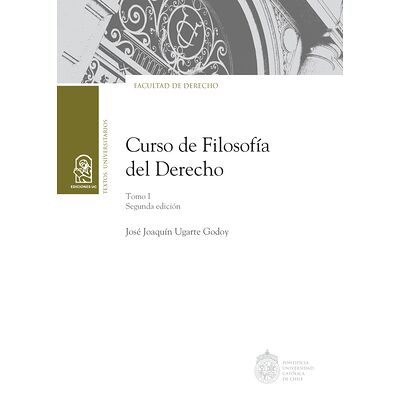 Curso de Filosofía del...