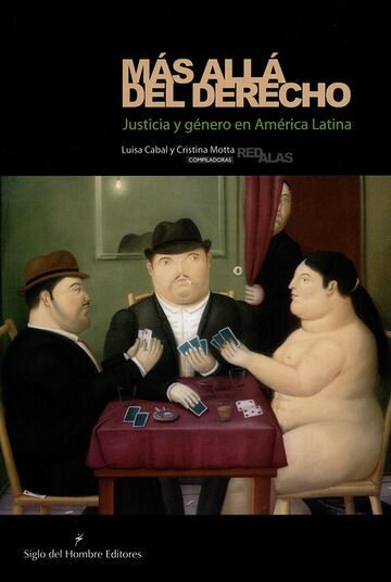 Más allá del Derecho....