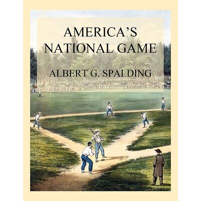 America's National Game