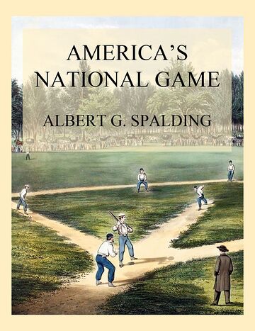 America's National Game