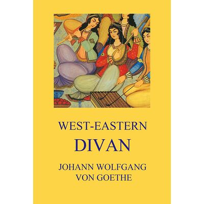 West-Eastern Divan