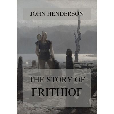 The Story Of Frithiof