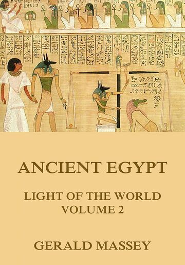 Ancient Egypt - Light Of...