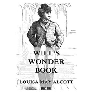 Will's Wonder Book