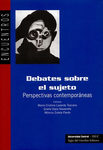 Debates sobre el sujeto....