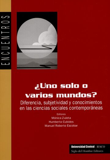 Uno solo o varios mundos?...