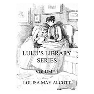 Lulu's Library Series,...