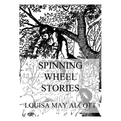 Spinning Wheel Stories