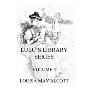 Lulu's Library Series,...