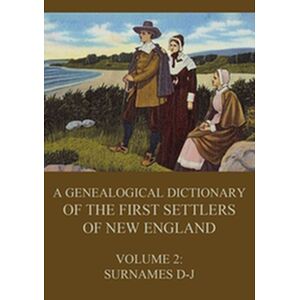 A genealogical dictionary...