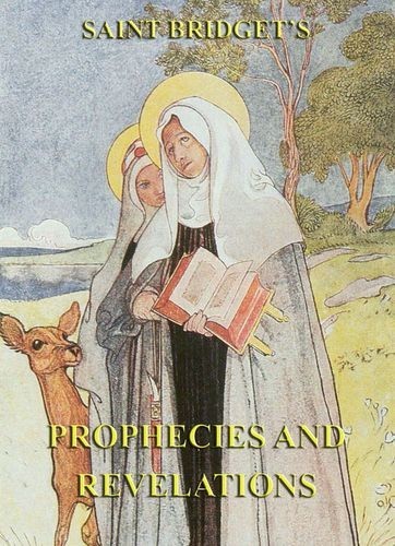 The Prophecies and...