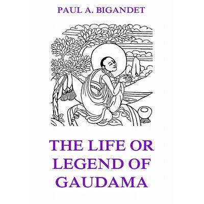 The Life Or Legend Of...