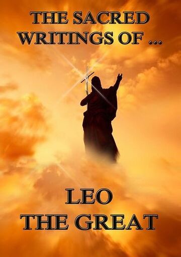 The Sacred Writings of Leo...
