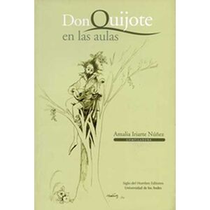 Don Quijote en las aulas