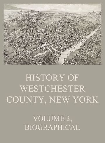 History of Westchester...