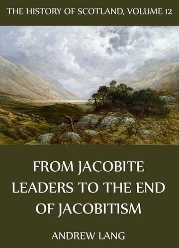 The History Of Scotland -...