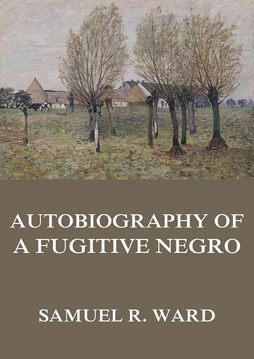 Autobiography of a Fugitive...