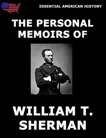 The Personal Memoirs Of...