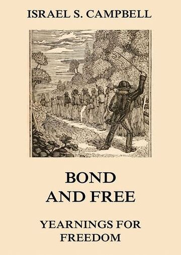 Bond And Free - Yearnings...