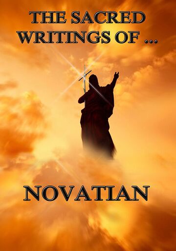 The Sacred Writings of...
