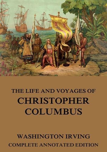 The Life And Voyages Of...