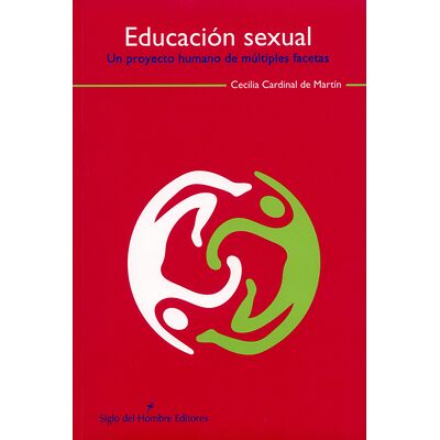 Educación sexual. Un...