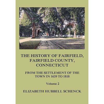 The History of Fairfield,...