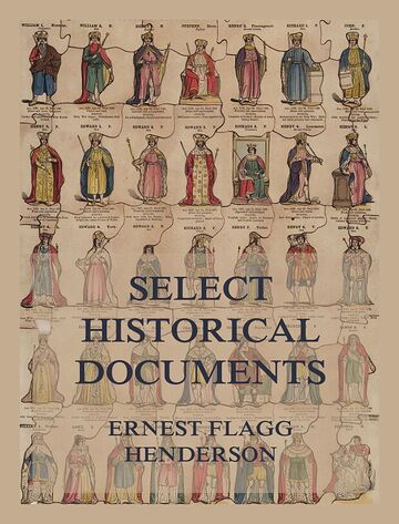 Select Historical Documents...