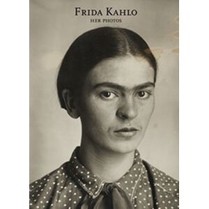 Frida Kahlo. Her photos
