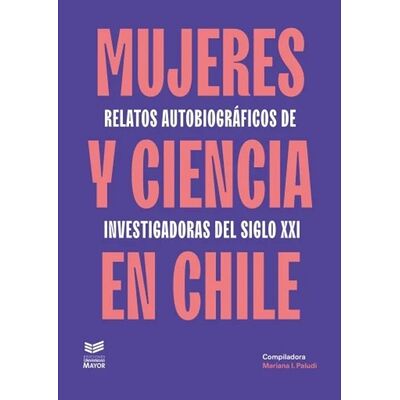 Mujeres y ciencia en Chile