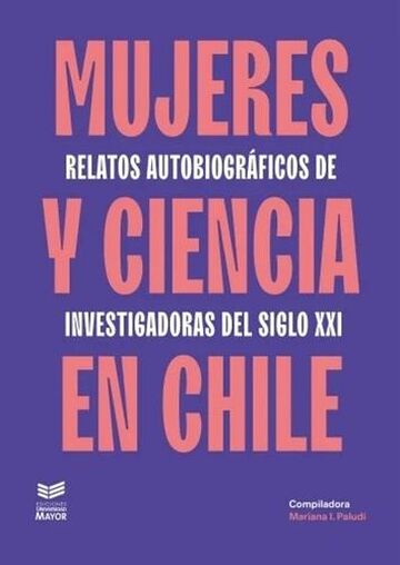 Mujeres y ciencia en Chile