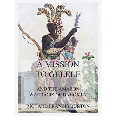 A Mission to Gelele