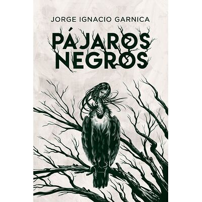Pájaros negros