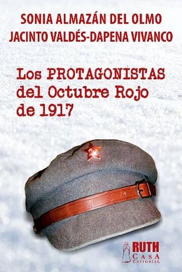 Los protagonistas del...