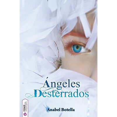 Ángeles desterrados