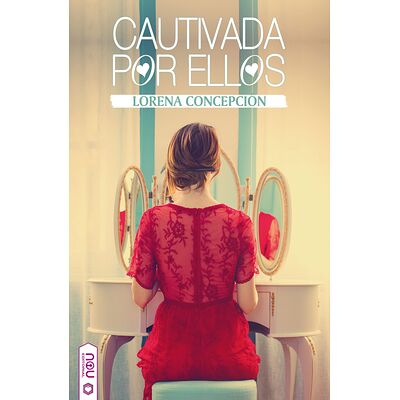 Cautivada por ellos